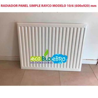 RADIADOR-PANEL-SIMPLE-RAYCO-MODELO-106-600x920-mm-ecobioebro