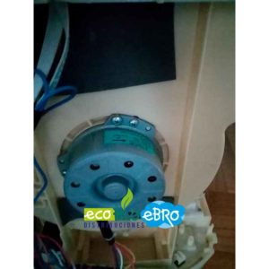 REPUESTO MOTOR INFERIOR CLIMATIZADOR KAYAMI (FC:SF-9000-MD) ecobioebro