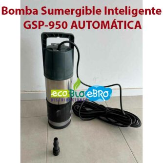 Vista-Bomba-Sumergible-Inteligente-GSP-950-AUTOMÁTICA-ecobioebro