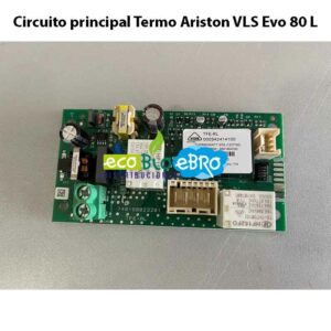 Circuito-principal-Termo-Ariston-VLS-Evo-80-L-ecobioebro