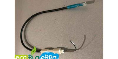 ELECTRODO CHISPA MONTADO CALENTADORES (COINTRA) ecobioebro