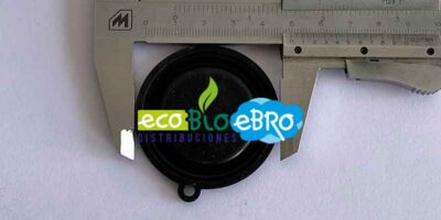 Membrana-calentador-cointra EB10 Y COB10-ecobioebro