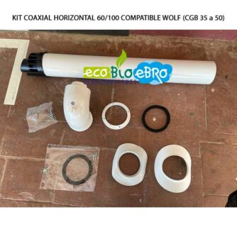 KIT-COAXIAL-HORIZONTAL-60-100-COMPATIBLE-WOLF-(CGB-35-a-50)-ECOBIOEBRO
