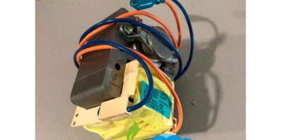 MOTOR VENTILADOR DESHUMIDIFICADOR KAYAMI STYLE-16M (WT-35D1-01) ecobioebro