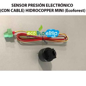 SENSOR-PRESIÓN-ELECTRÓNICO-(CON-CABLE)-HIDROCOPPER-MINI-(Ecoforest)-ecobioebro