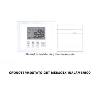 cronotermostato-gut-ME6101X-inalambrico-ecobioebro