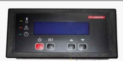 DISPLAY-CONTROL-ESTUFA-BIOSELF-1824-KW-LASIAN ecobioebro