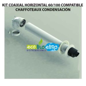KIT-COAXIAL-HORIZONTAL-60100-COMPATIBLE-CHAFFOTEAUX-CONDENSACIÓN
