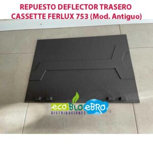 vista-REPUESTO-DEFLECTOR-TRASERO-CASSETTE-FERLUX-753-(Mod.-Antiguo)-ecobioebro