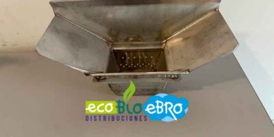 AMBIENTE CESTILLO-HUESO-DE-ACEITUNA-ESTUFA-DUBAI-11.8 KW (ECOFOREST) ecobioebro