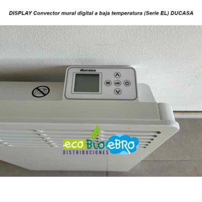 Display-Convector-mural-digital-a-baja-temperatura-(Serie-EL)-DUCASA-ECOBIOEBRO