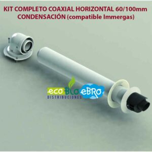KIT-COMPLETO-COAXIAL-HORIZONTAL-60100mm-CONDENSACIÓN-(compatible-Immergas) ecobioebro
