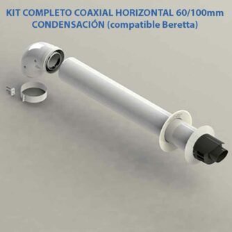 KIT-COMPLETO-COAXIAL-HORIZONTAL-60100mm-CONDENSACIÓN-(compatible-Beretta)-ecobioebro