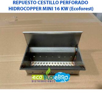 REPUESTO-CESTILLO-PERFORADO-HIDROCOPPER-MINI-16-KW-(Ecoforest)-ecobioebro