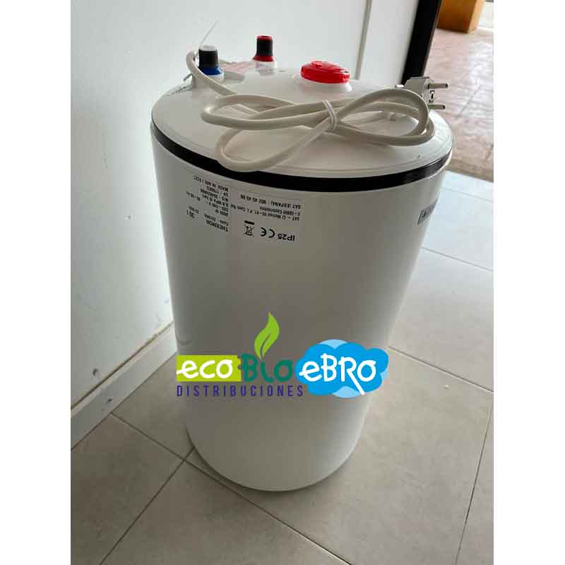 Comprar Thermor Concept vertical termo eléctrico 100 litros - Brico&Pool