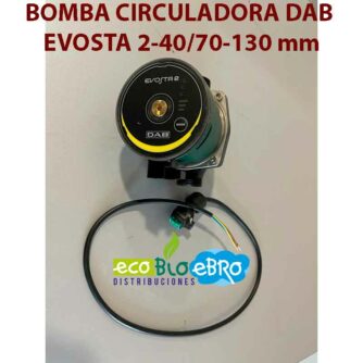 BOMBA-CIRCULADORA-DAB-EVOSTA-2-4070-130-mm ecobioebro