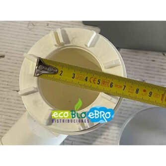 DIAMETRO-INTERIOR-VÁLVULA-DESAGÜE-DE-ROCA-Ø-65-(Para-platos-de-ducha)-ECOBIOEBRO