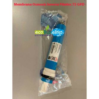 Membrana-Osmosis-Inversa-Filmtec-75-GPD-ecobioebro