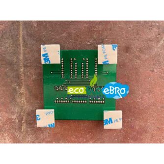 VISTA-TRASERA-Placa-Electrónica-Interconexión-Cascade-Circuit-Board-(QA-500-D-COOLBREEZE)-ECOBIOEBRO