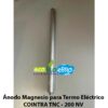 ANODO MAGNESIO TERMO ELECTRICO COINTRA - 22mm X 440mm