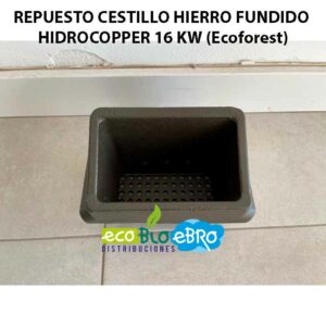 REPUESTO-CESTILLO-HIERRO-FUNDIDO-HIDROCOPPER-16-KW-(Ecoforest)-ecobioebro