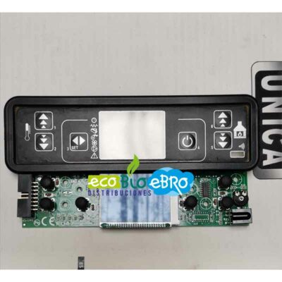 TECLADO-DISPLAY-CONTROL-ESTUFA-UNICA-ecobioebro