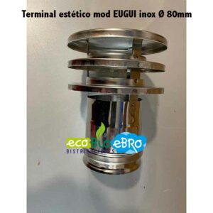 Terminal-estético-mod-EUGUI-inox-Ø-80mm-ecobioebro