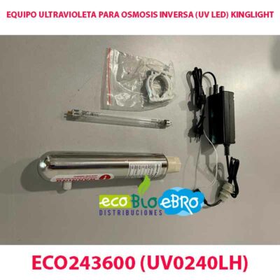 EQUIPO-ULTRAVIOLETA-PARA-OSMOSIS-INVERSA-(UV-LED)-KINGLIGHT-ecobioebro