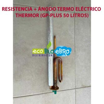 RESISTENCIA-+-ÁNODO-TERMO-ELÉCTRICO-THERMOR-(GP-PLUS-50-LITROS) ecobioebro