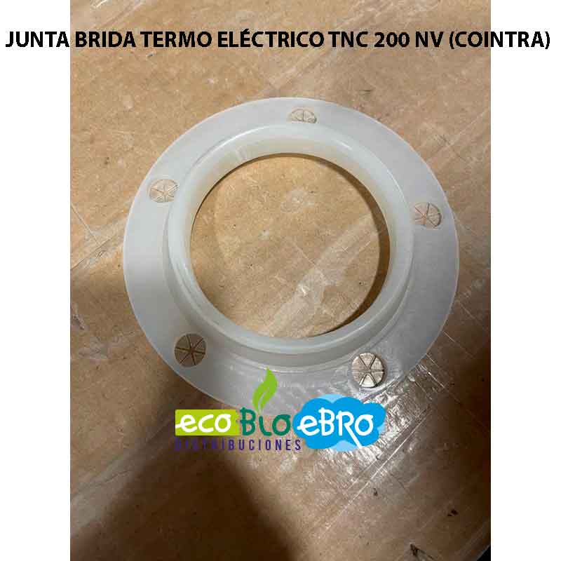 Termo Eléctrico COINTRA TNC - 200 H - Ecobioebro