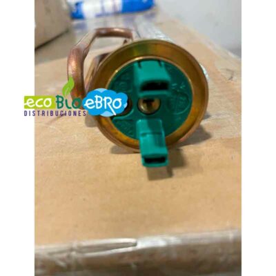 RESISTENCIA + ÁNODO TERMO ELÉCTRICO THERMOR (GP-PLUS 50 LITROS)