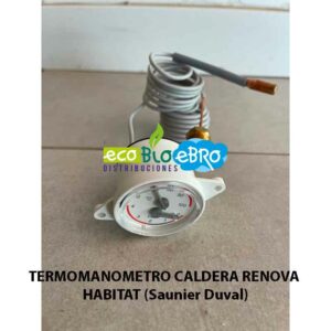 TERMOMANOMETRO-CALDERA-RENOVA-HABITAT-(Saunier-Duval)-ecobioebro