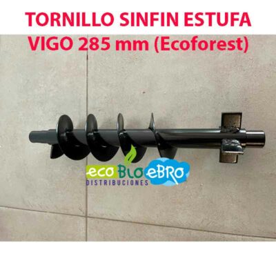 TORNILLO-SINFIN-ESTUFA-VIGO-285-mm-(Ecoforest)-ECOBIOEBRO
