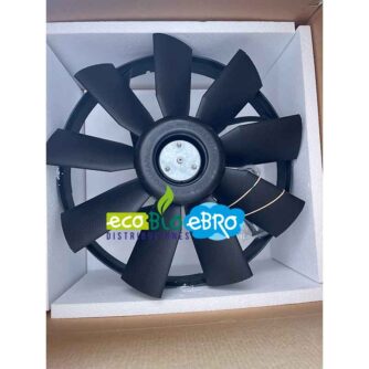 Motoventilador-completo-1000W-para-QA-500-+-QA-240-M-S-(COOLBREEZE)-(antiguo)-ECOBIOEBRO
