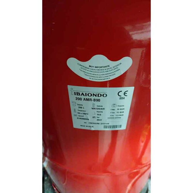 Danner Supreme ASP14565 - Kit Di Ricambio A Membrana Per Pompa