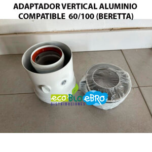 ADAPTADOR-VERTICAL-ALUMINIO-COMPATIBLE--60-100-(BERETTA)-ecobioebro