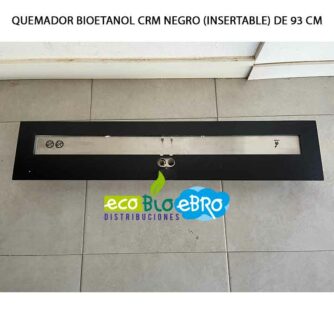 QUEMADOR-BIOETANOL-CRM-NEGRO-(INSERTABLE)-93-CM-ECOBIOEBRO