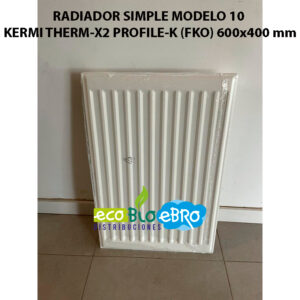 RADIADOR-SIMPLE-MODELO-10-KERMI-THERM-X2-PROFILE-K-(FKO)-600x400-mm-ecobioebro