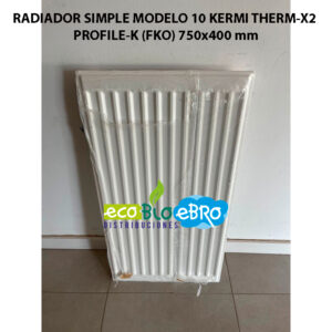RADIADOR-SIMPLE-MODELO-10-KERMI-THERM-X2-PROFILE-K-(FKO)-750x400-mm-ecobioebro