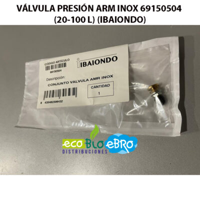 VISTA-VÁLVULA-PRESIÓN-ARM-INOX-69150504-(20-100-L)-(IBAIONDO)-ecobioebro