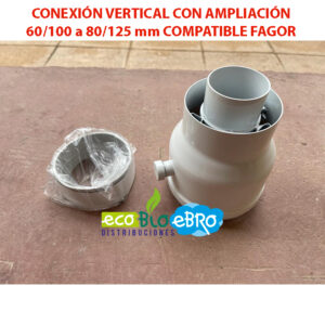 CONEXIÓN-VERTICAL-CON-AMPLIACIÓN-60-100-a-80-125-mm-COMPATIBLE-FAGOR-ecobioebro