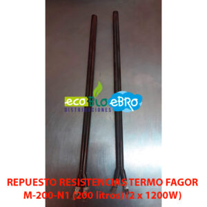 REPUESTO-RESISTENCIAS-TERMO-FAGOR-M-200-N1-(200-litros)-(2-x-1200W)-ecobioebro