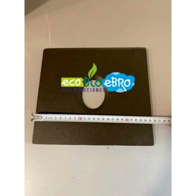 DIMENSIONES-PLACA-HOGAR-CENTRAL-ESTUFA-ECO-II-MINI-ENCASTRABLE-(ECOFOREST)