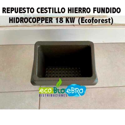 REPUESTO-CESTILLO-HIERRO-FUNDIDO-HIDROCOPPER-18-KW-(Ecoforest)-ecobioebro