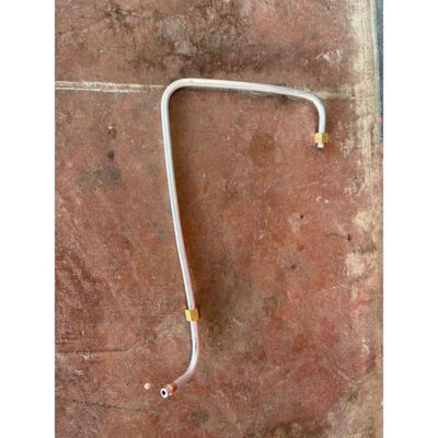 REPUESTO-TUBERÍA-DE-LATÓN-Y-TUERCA-INOXIDABLE-ESTUFA-TERRAZA-A-GAS-OSLO-ecobioebro