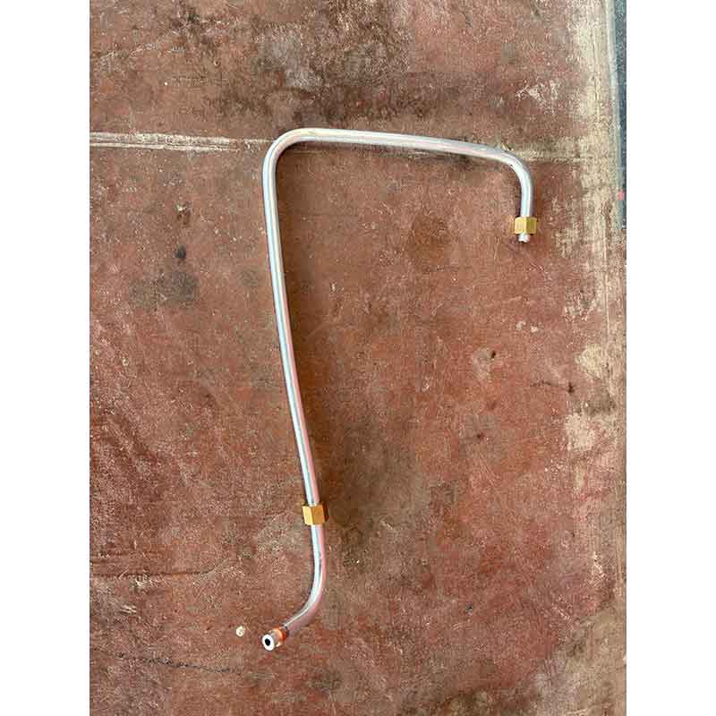 REPUESTO-TUBERÍA-DE-LATÓN-Y-TUERCA-INOXIDABLE-ESTUFA-TERRAZA-A-GAS-OSLO-ecobioebro