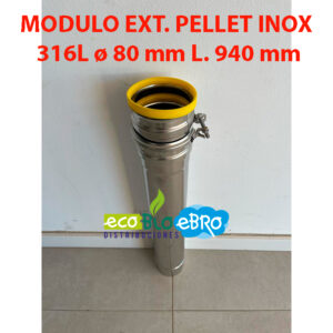 TUBO-TELESCÓPICO-SIMPLE-PARED-INOX-316-EXTERIORES-(largo-940-mm)-ecobioebro