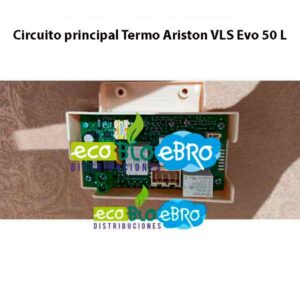 Circuito-principal-Termo-Ariston-VLS-Evo-50-L-ecobioebro