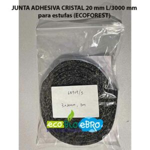 JUNTA-ADHESIVA-CRISTAL-20-mm-L-3000-mm-para-estufas-(ECOFOREST)-ecobioebro