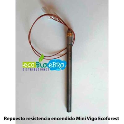 Repuesto-resistencia-encendido-Mini-Vigo-Ecoforest-ecobioebro